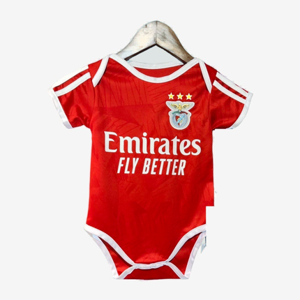 Home 26/27 Baby Shirt