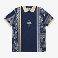 Special Edition 26/27 Men's Shirt · Navy Polo