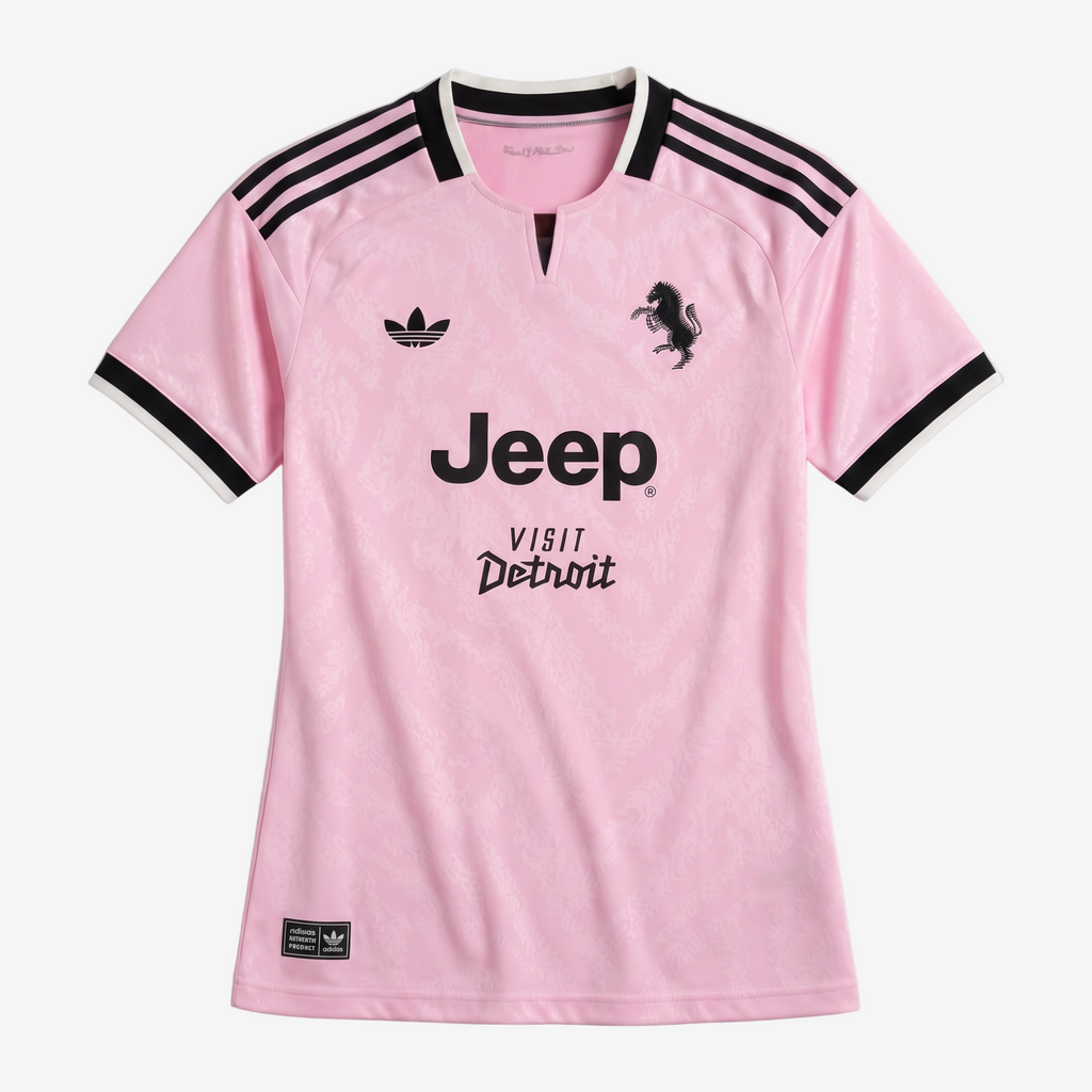 Away 26/27 Women's Shirt