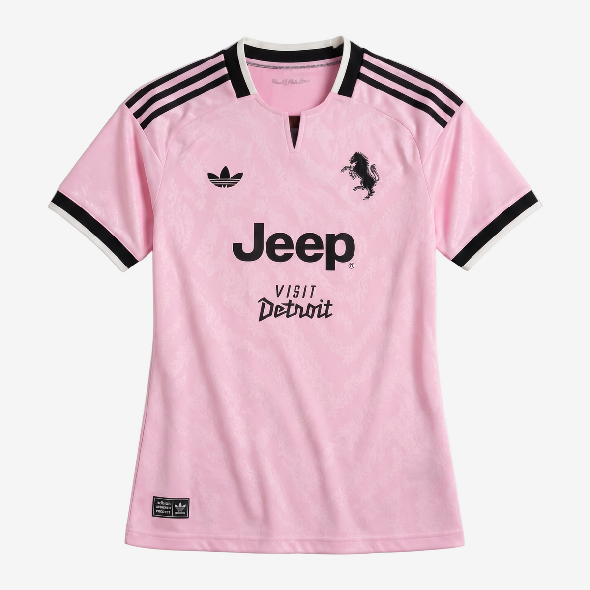 Away 26/27 Women's Shirt