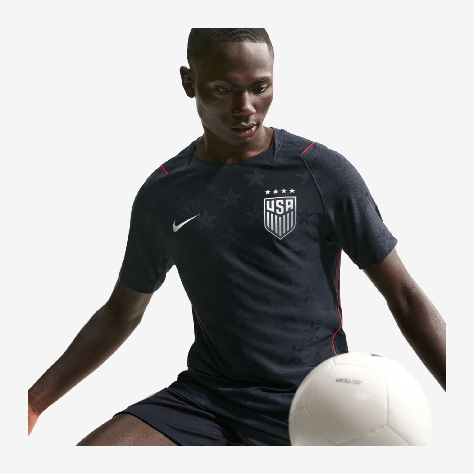 Away 26/27 Player Edition Shirt
