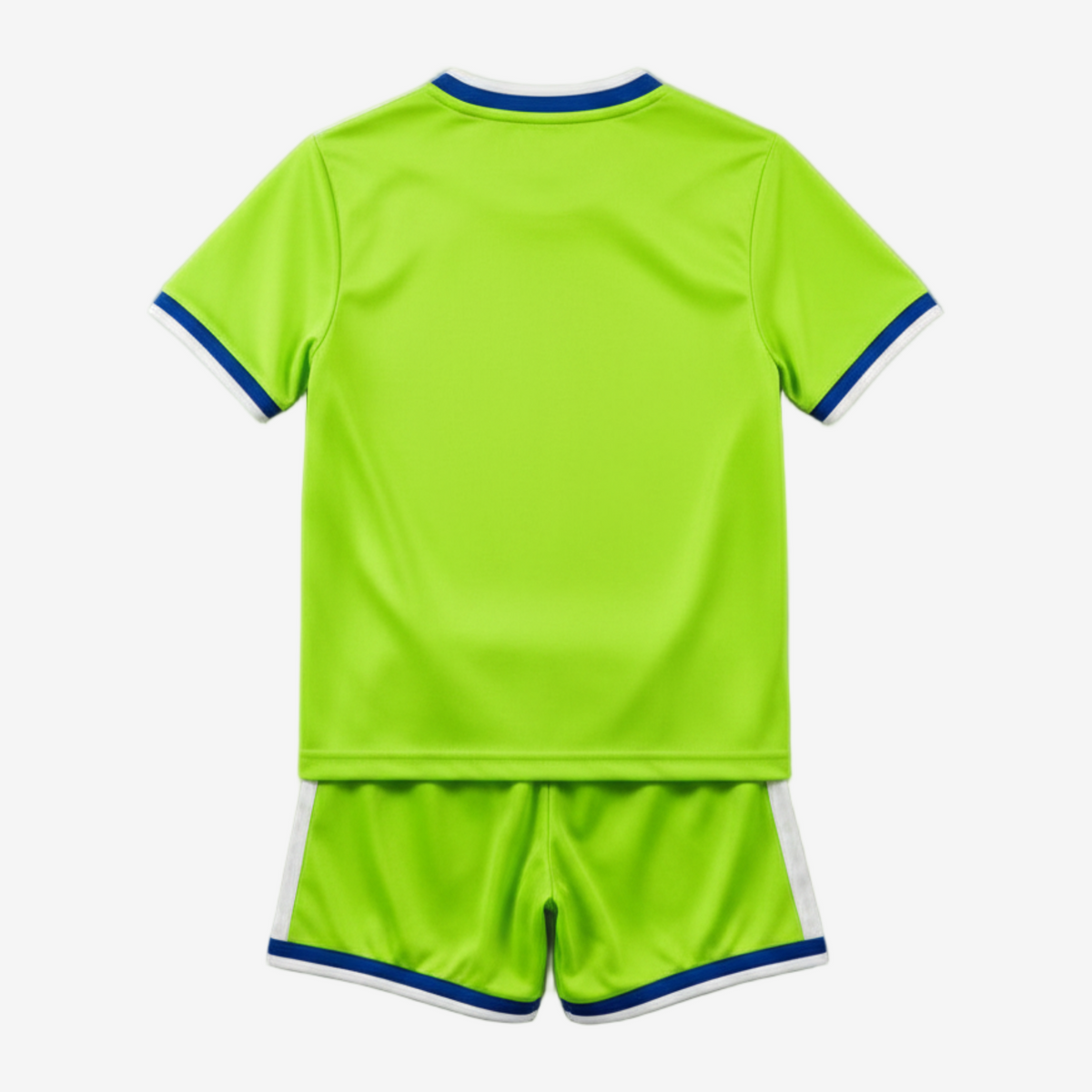 Third 26/27 Kids Shirt Kit