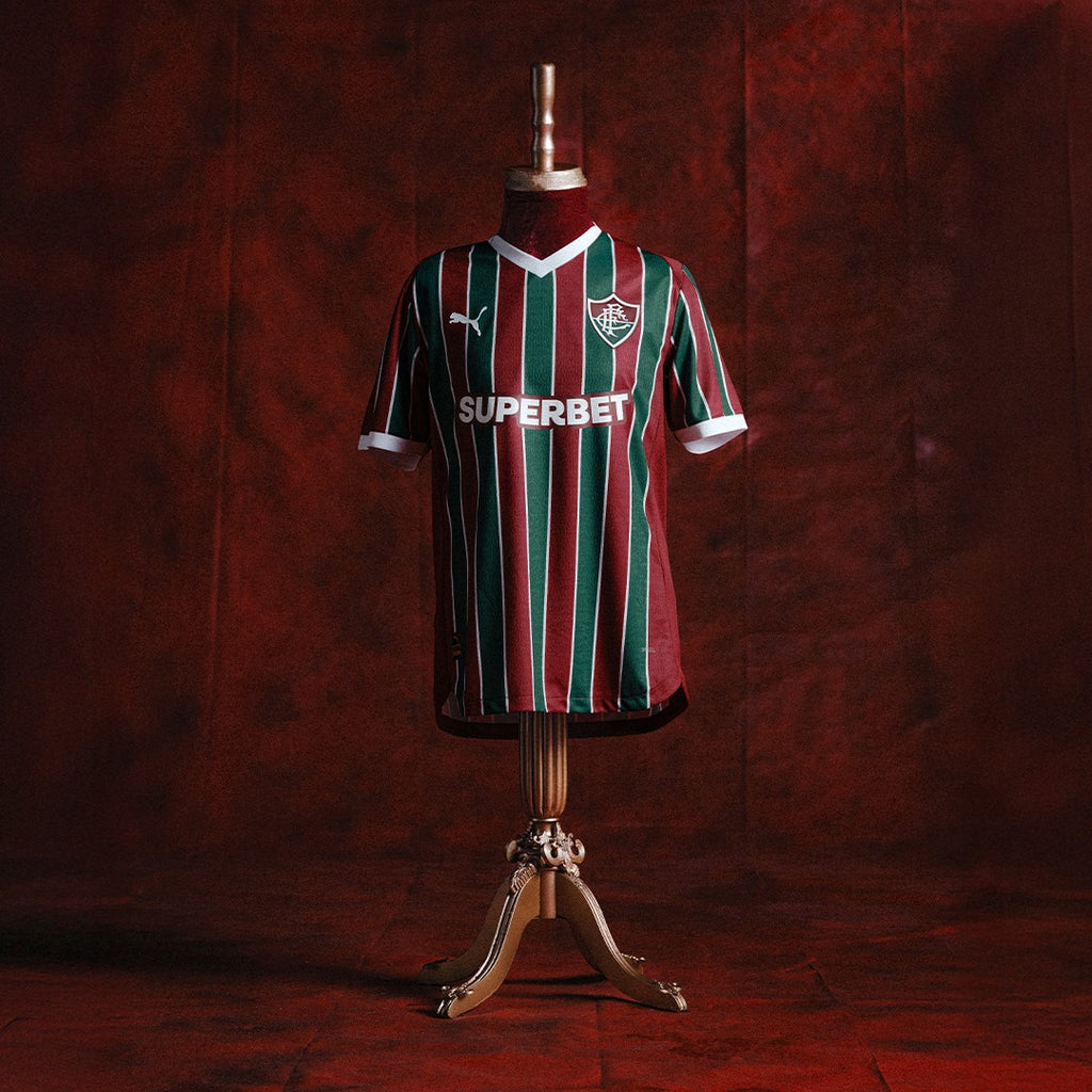 Home 26/27 Women's Shirt