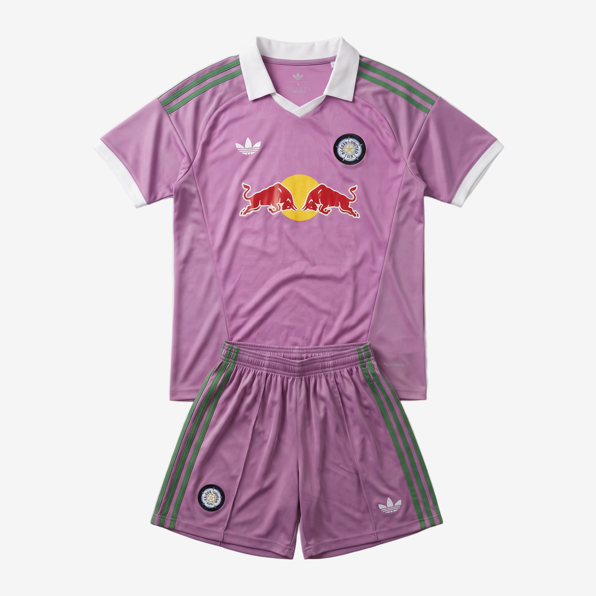 Goalkeeper 26/27 Kids Shirt Kit