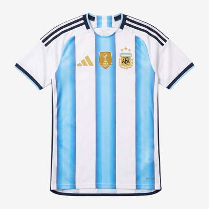 Home 26/27 Men's Shirt