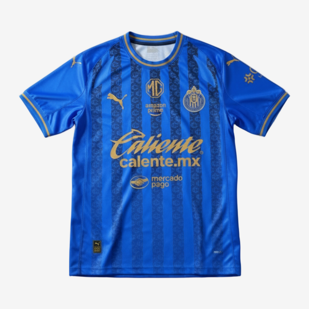 Third 26/27 Men's Shirt