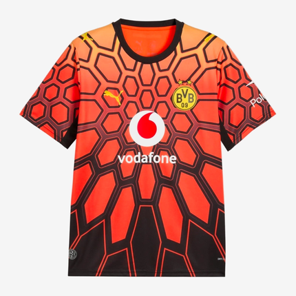 Goalkeeper 26/27 Shirt - Red