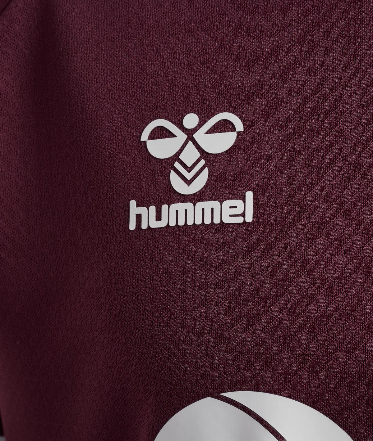 Home 26/27 Kids Shirt Kit
