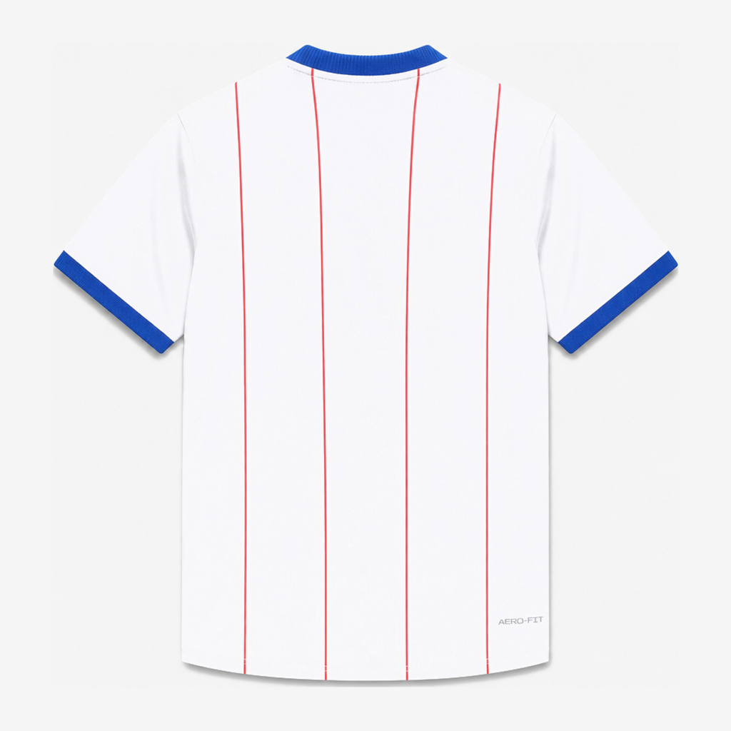 Third 26/27 Player Edition Shirt