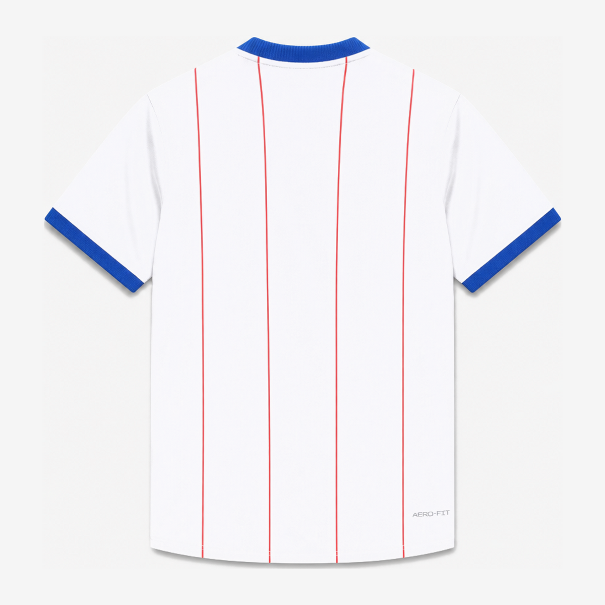 Third 26/27 Player Edition Shirt