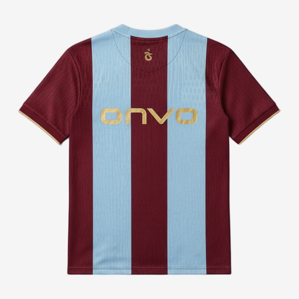 Home 26/27 Player Edition Shirt