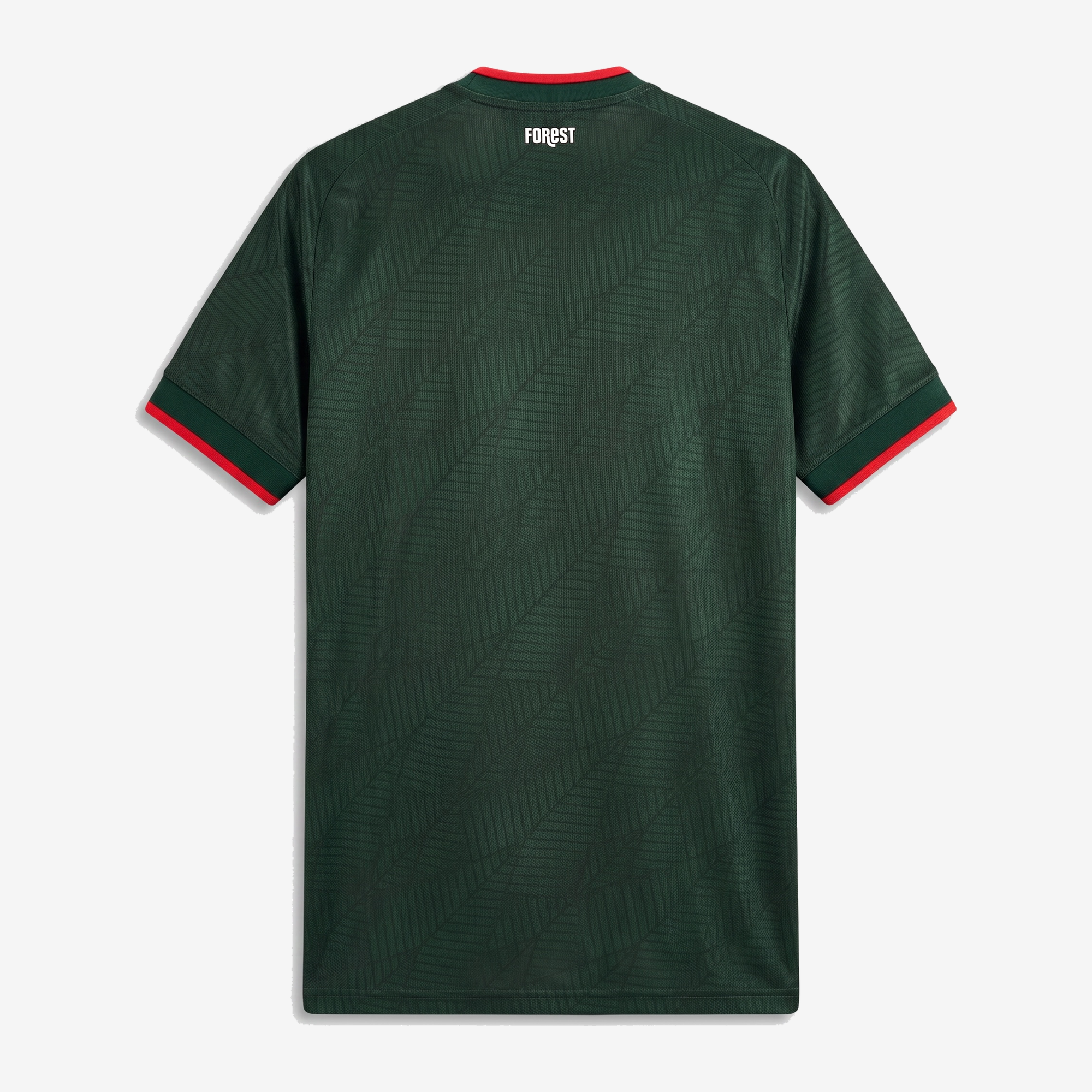 Away 26/27 Men's Shirt