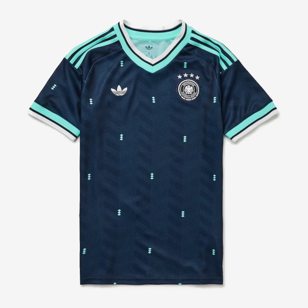 Away 26/27 Women's Shirt