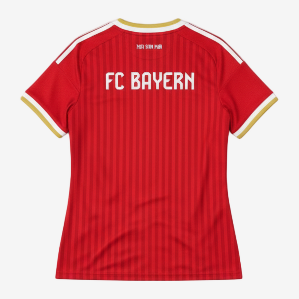 Home 26/27 Women's Shirt