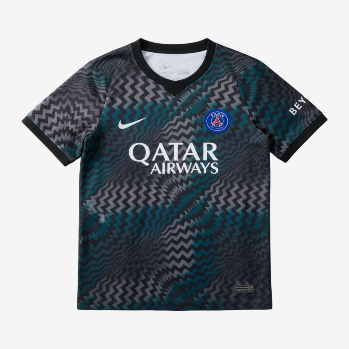 Goalkeeper 26/27 Shirt