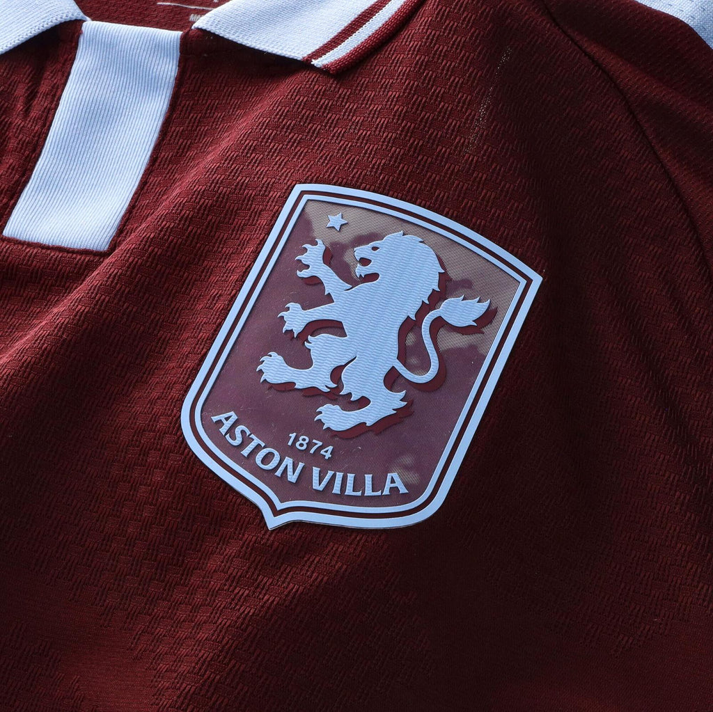 Home 26/27 Player Edition Long Sleeve Shirt
