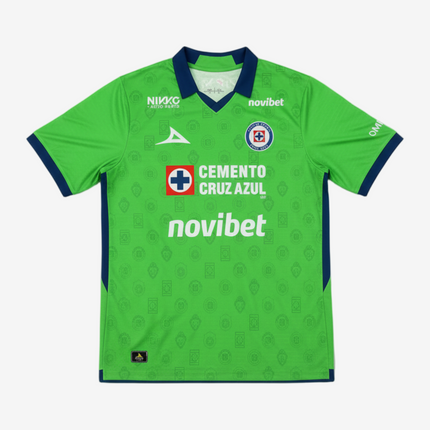 Goalkeeper 26/27 Shirt