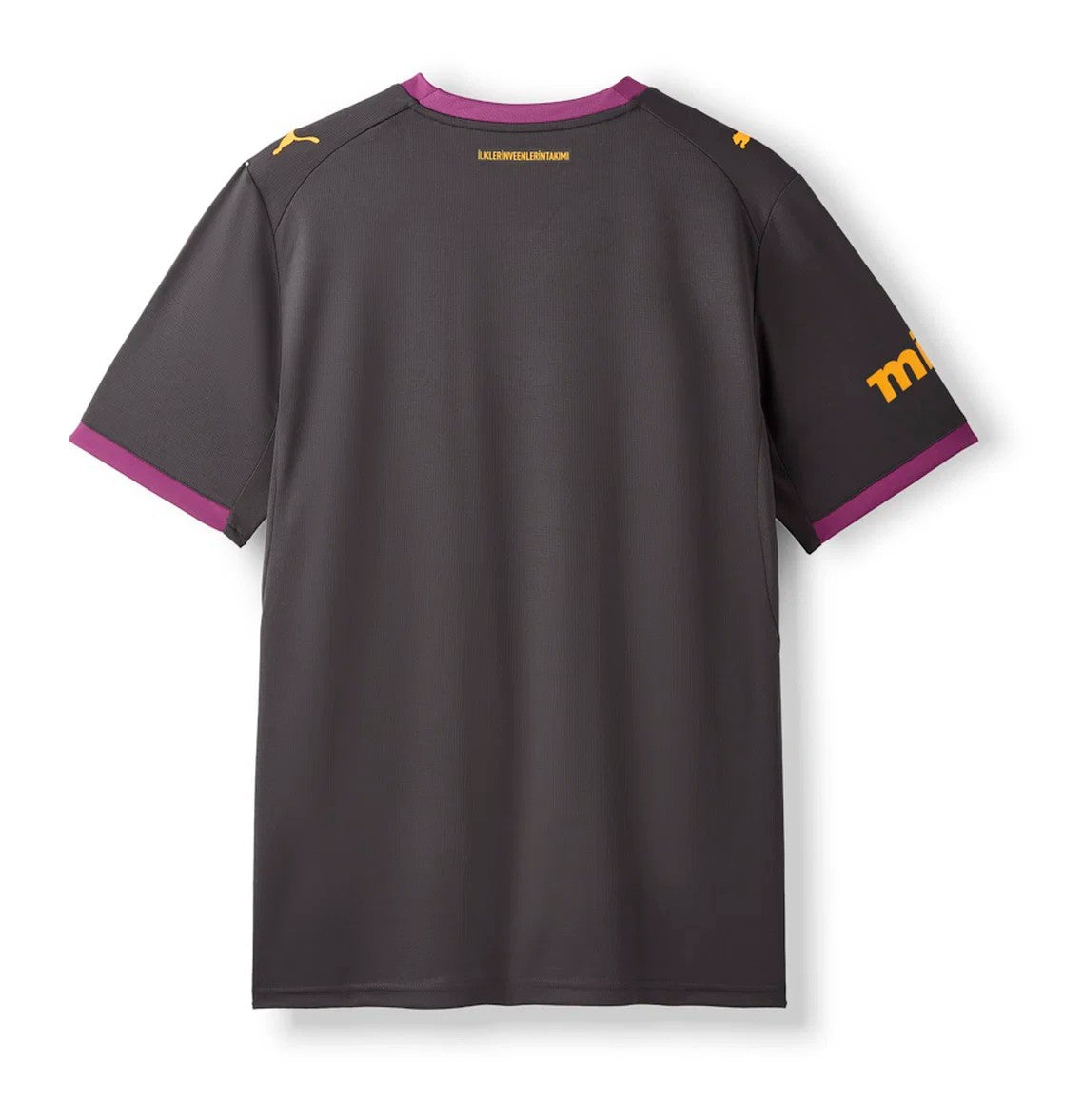 Third 26/27 Men's Shirt