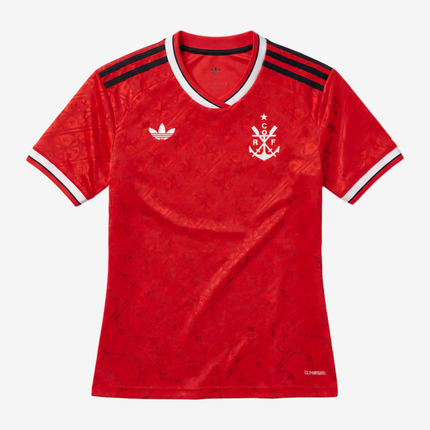 Home 26/27 Women's Shirt