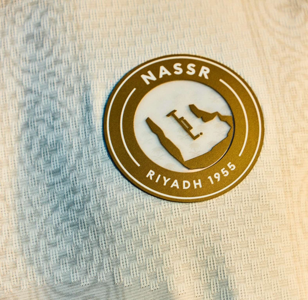 Third 26/27 Player Edition Shirt