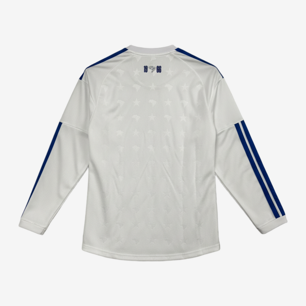 Away 26/27 Men's Long Sleeve Shirt