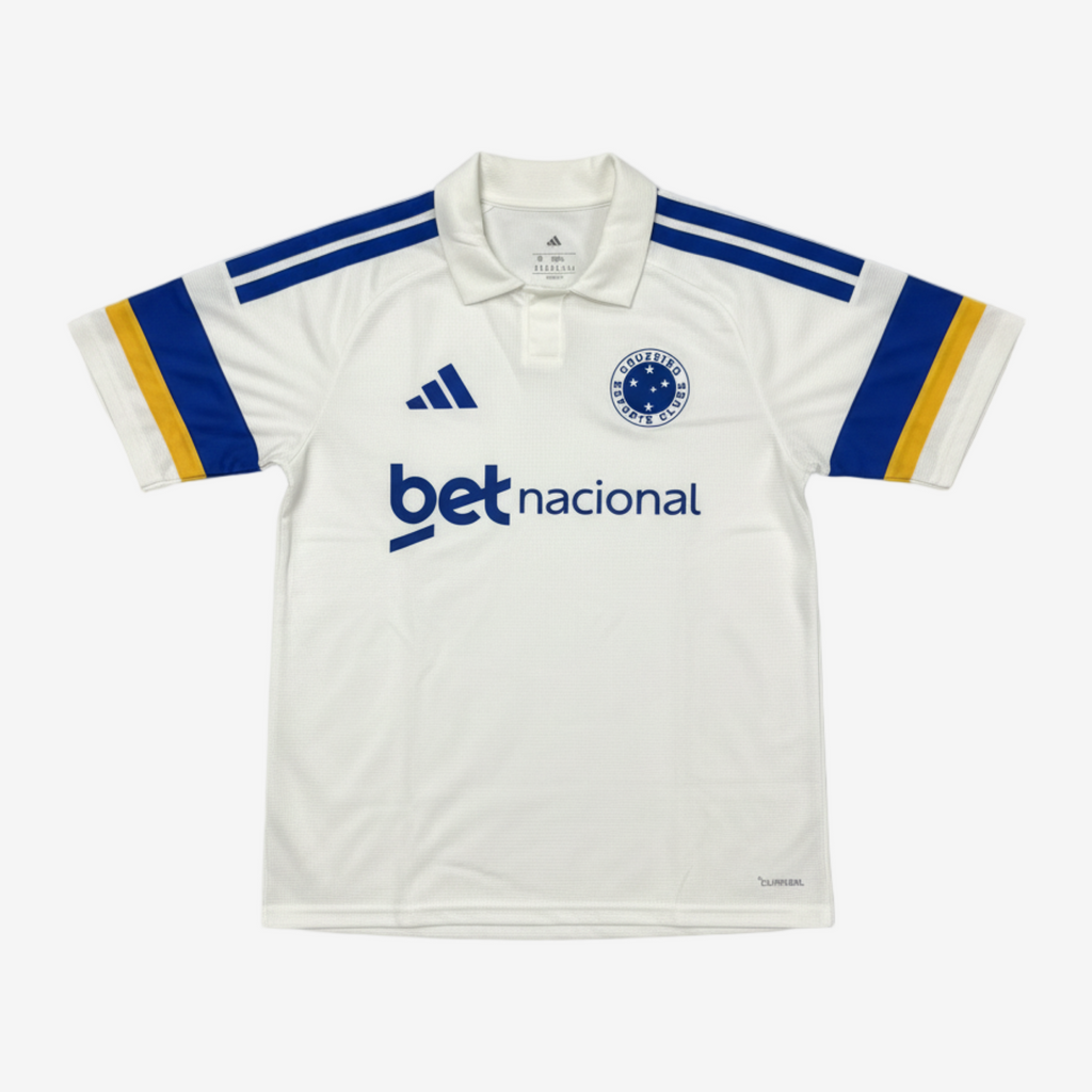 Third 26/27 Men's Shirt