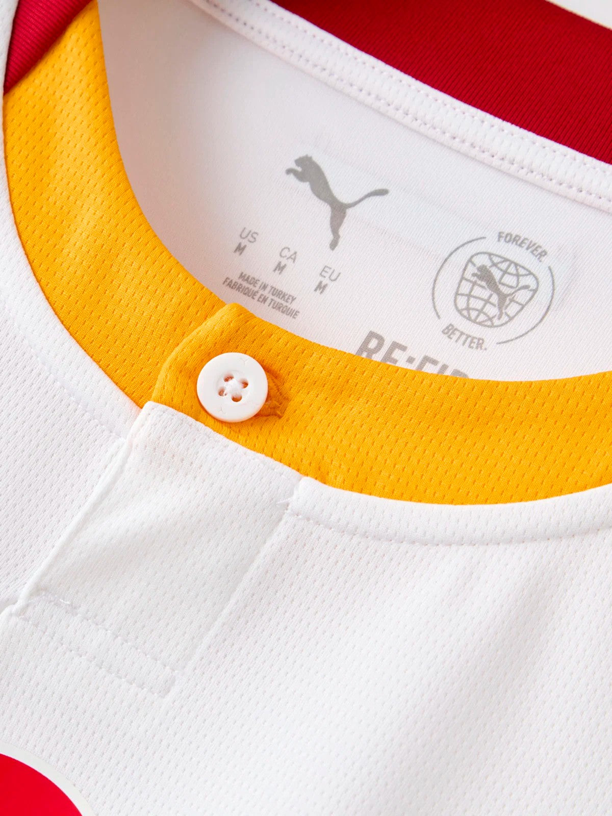 Away 26/27 Men's Shirt