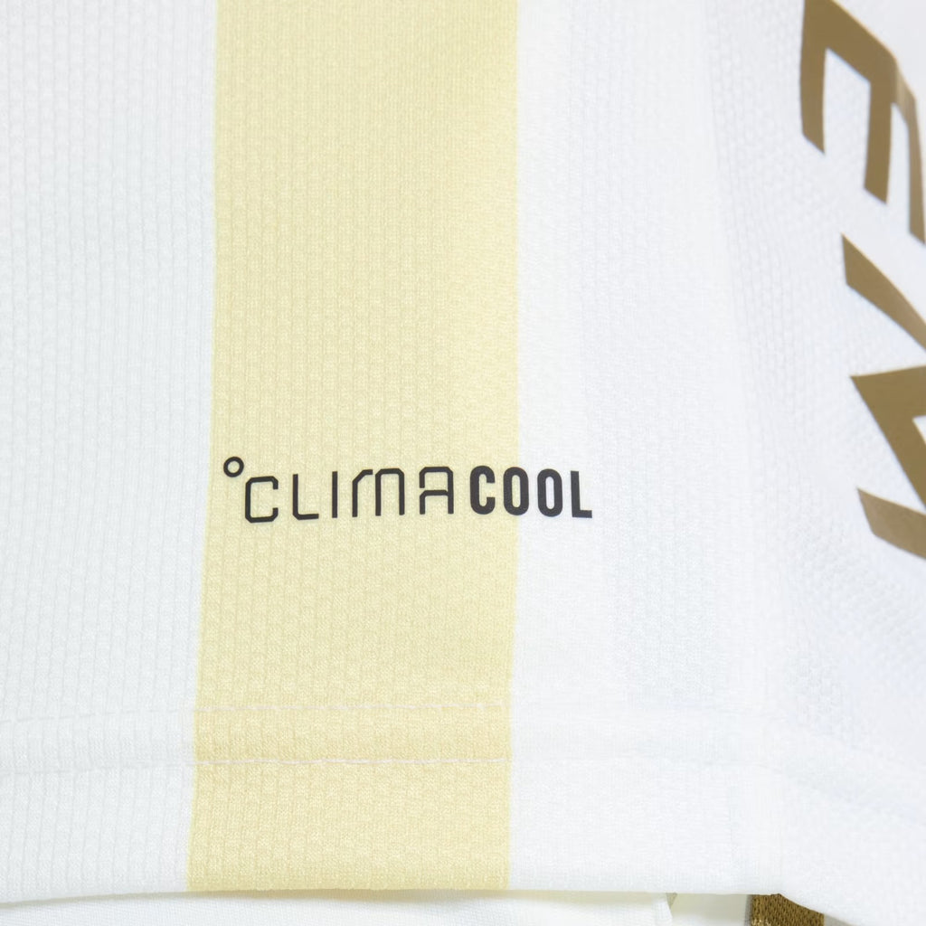 Away 26/27 Kids Shirt Kit