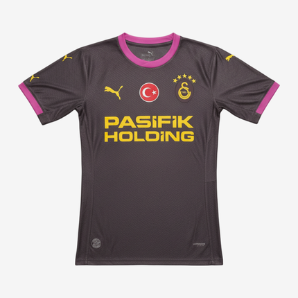 Third 26/27 Player Edition Shirt