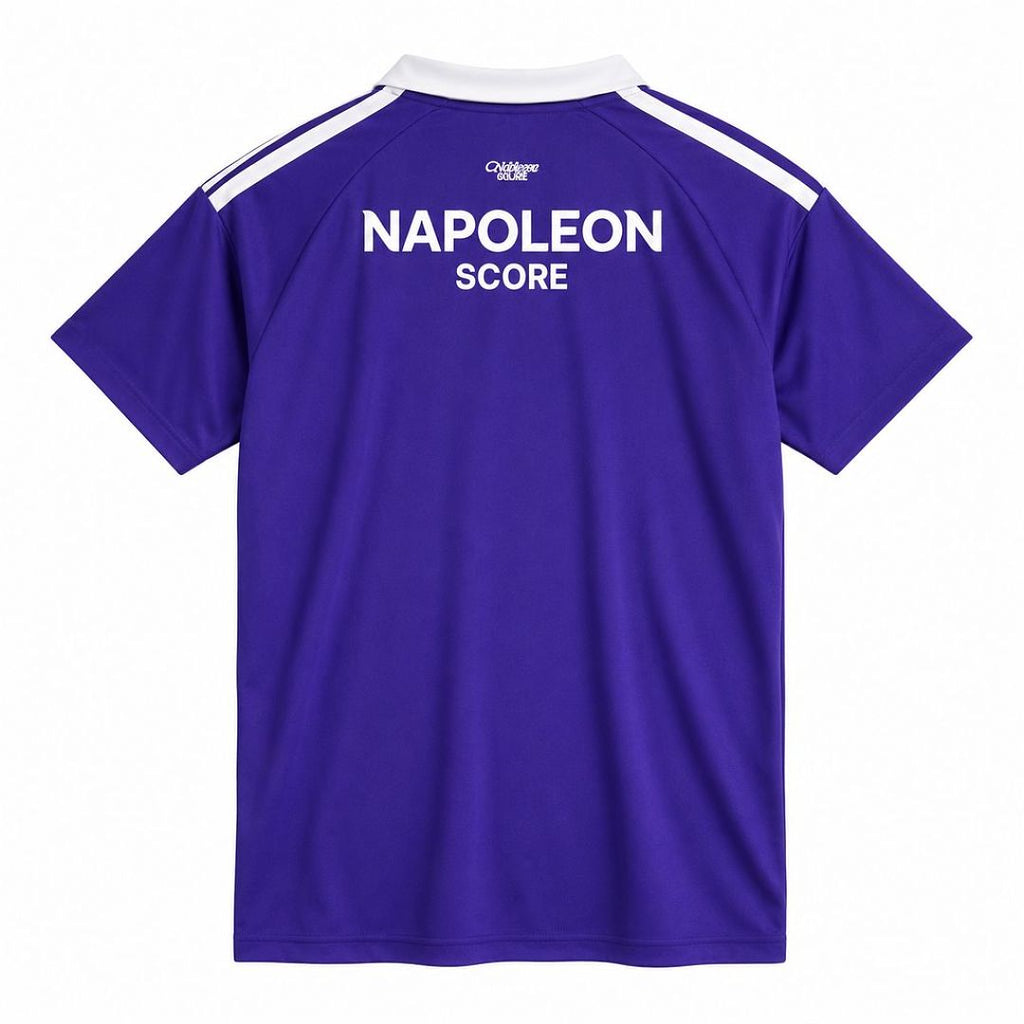 Home 26/27 Men's Shirt