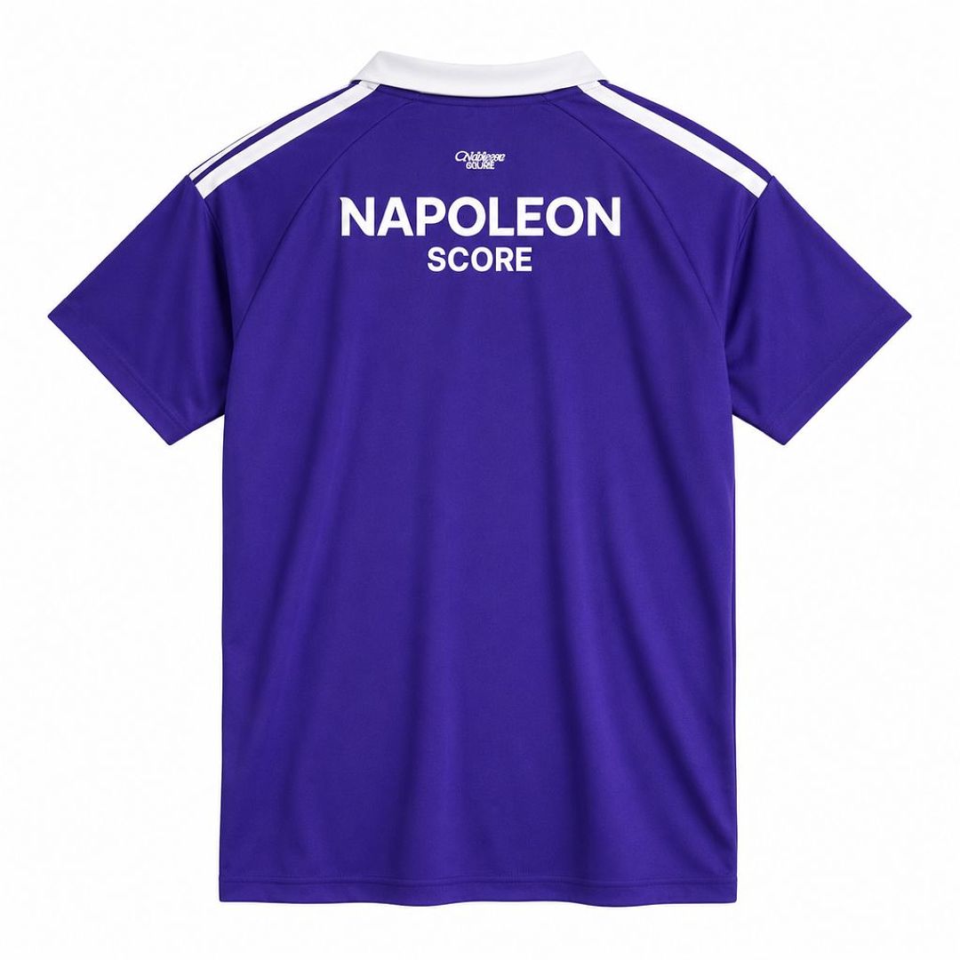 Home 26/27 Men's Shirt