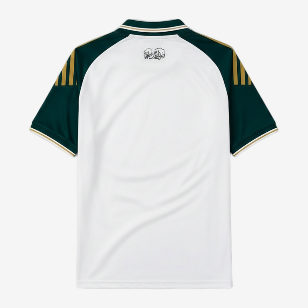 Away 26/27 Men's Shirt