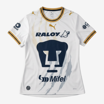 Away 26/27 Women's Shirt
