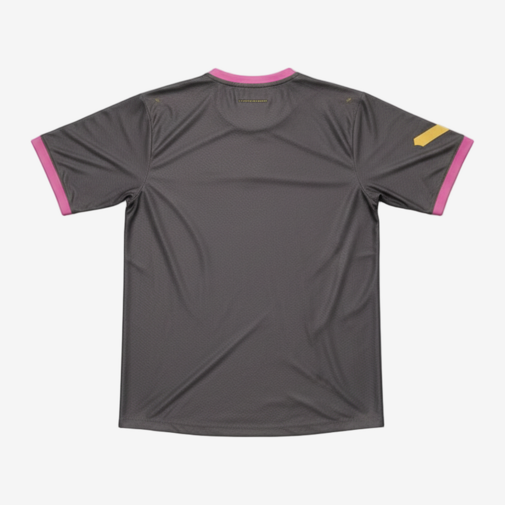 Third 26/27 Player Edition Shirt