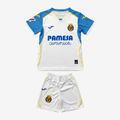Away 26/27 Kids Shirt Kit