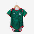 Home 26/27 Baby Shirt