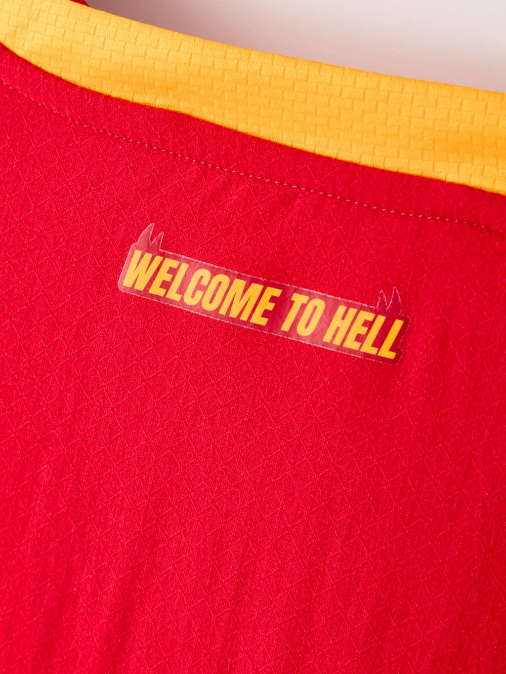 Home 26/27 Men's Shirt