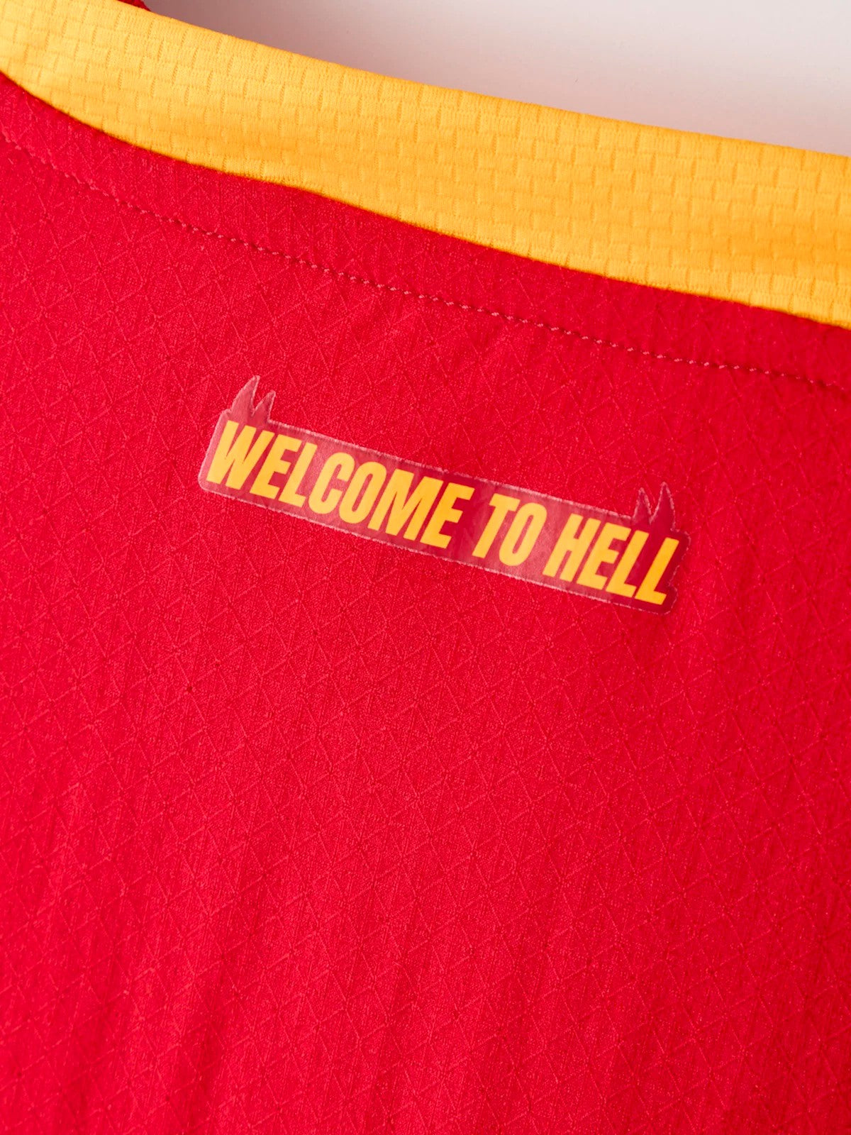 Home 26/27 Men's Shirt