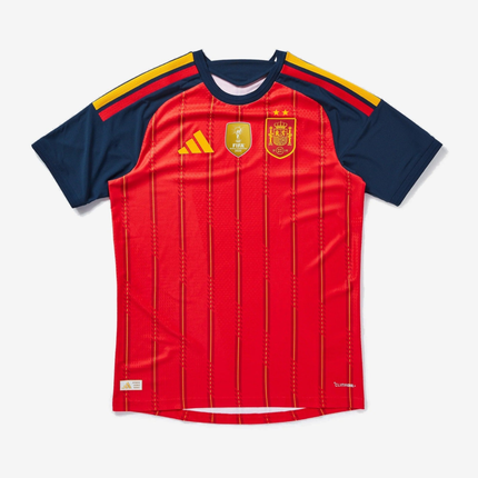 Home 26/27 Player Edition Shirt
