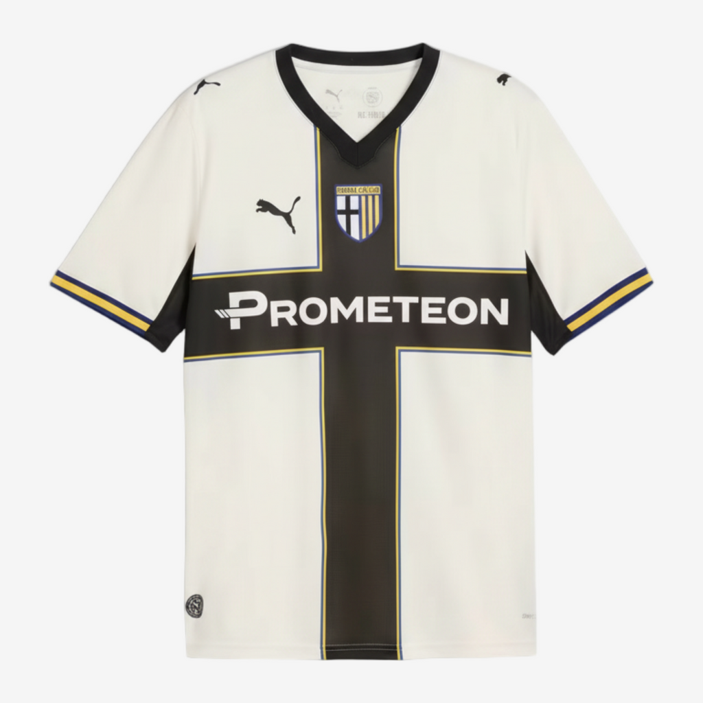 Home 26/27 Men's Shirt