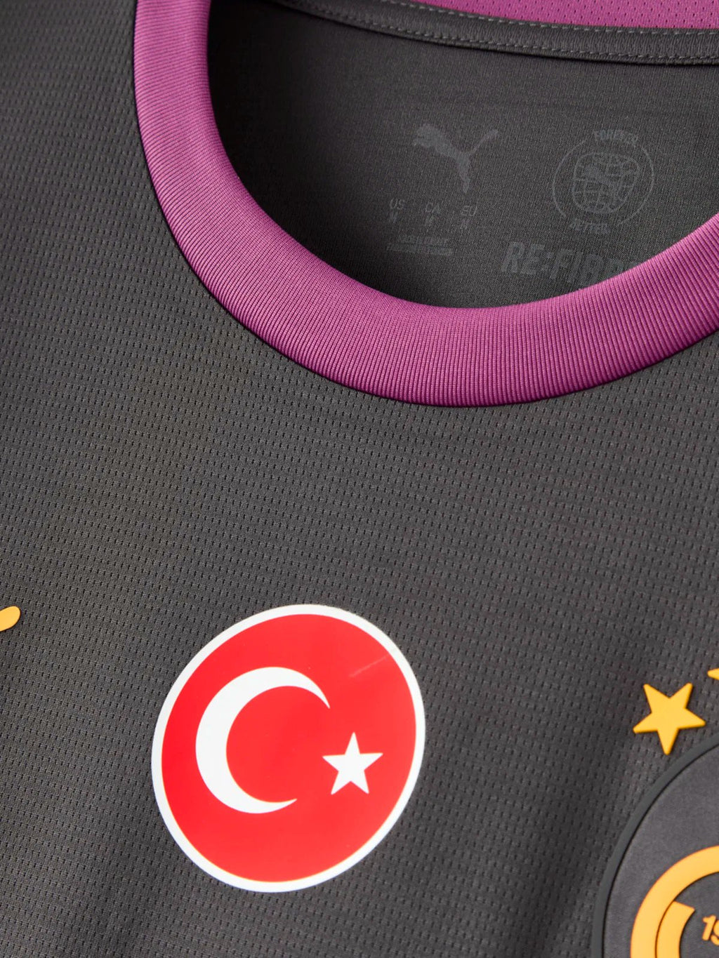 Third 26/27 Men's Shirt