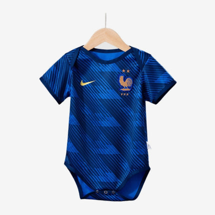 Home 26/27 Baby Shirt