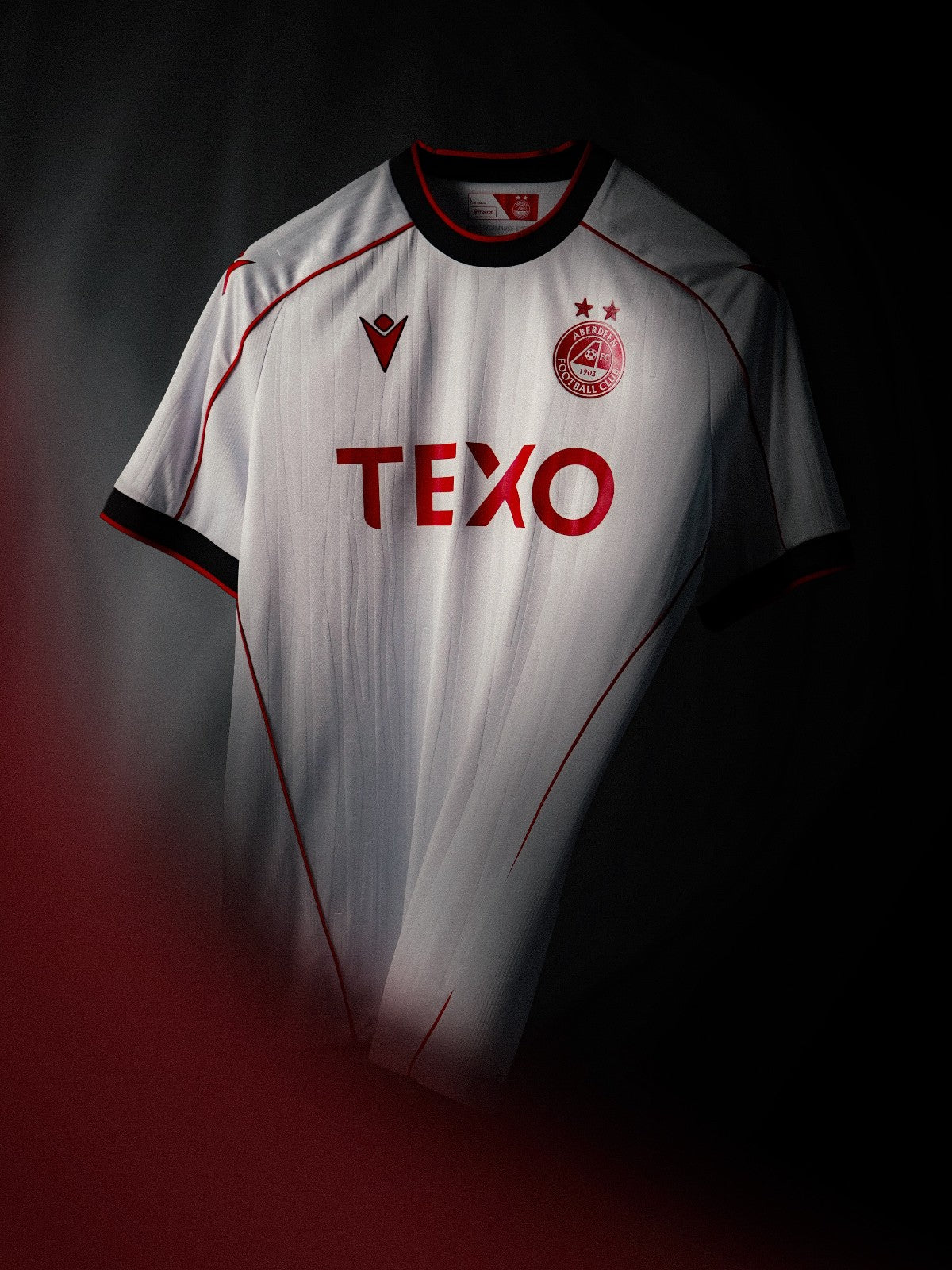 Away 26/27 Men's Shirt