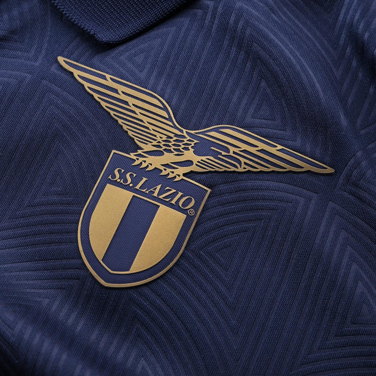 Third 26/27 Men's Shirt