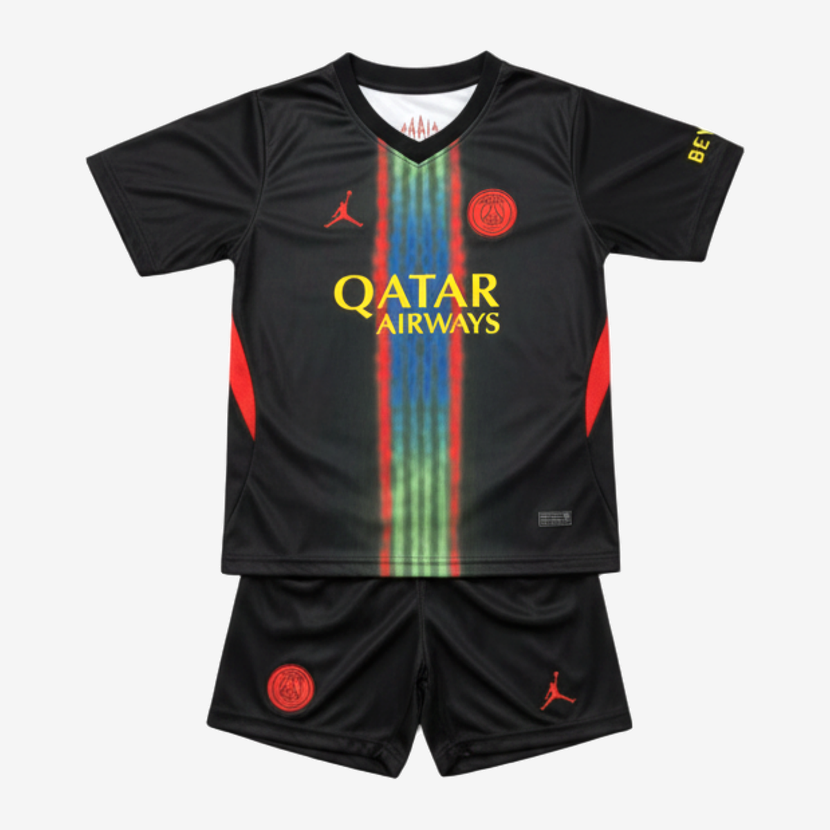 Third 26/27 Kids Shirt Kit