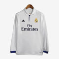 Retro 16/17 Men's Long Sleeve Shirt