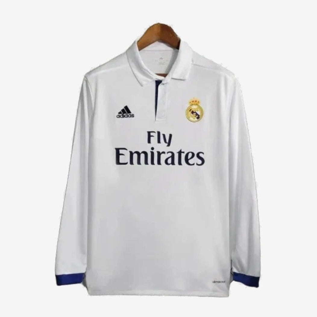 Retro 16/17 Men's Long Sleeve Shirt
