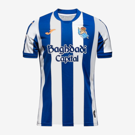 Home 26/27 Men's Shirt