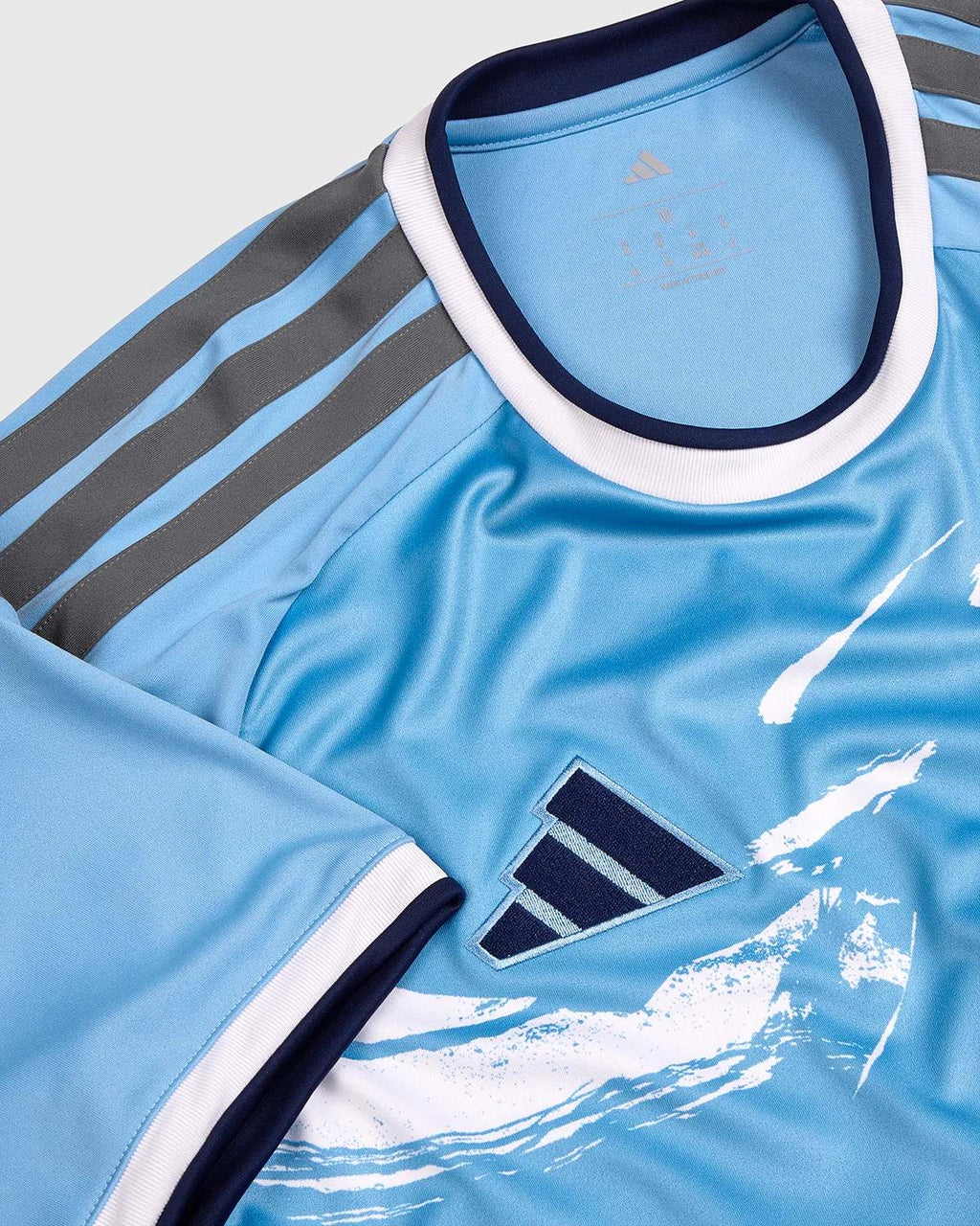 Third 26/27 Men's Shirt