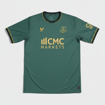 Third 26/27 Men's Shirt